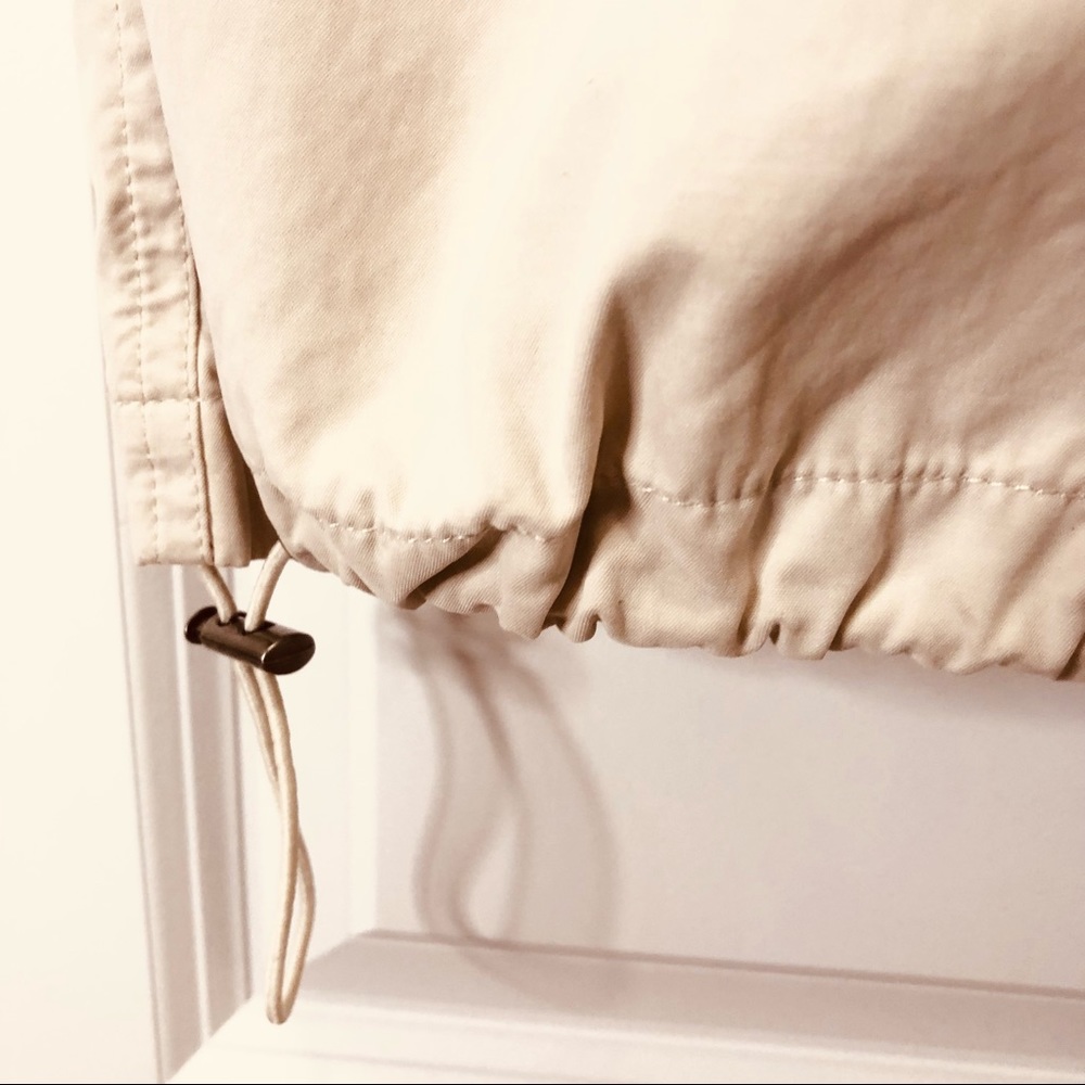 Jackie Blue  light khaki Cargo Pants - Picture 6 of 8